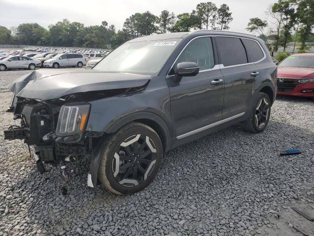 Kia Telluride (2023)