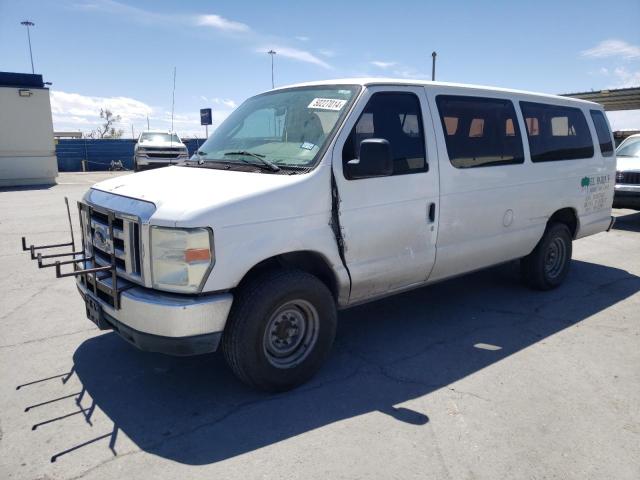 Ford Econoline (2009)