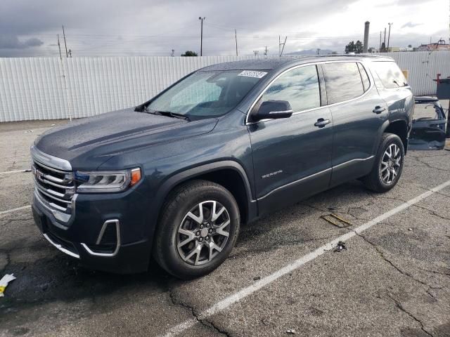Gmc Acadia (2020)