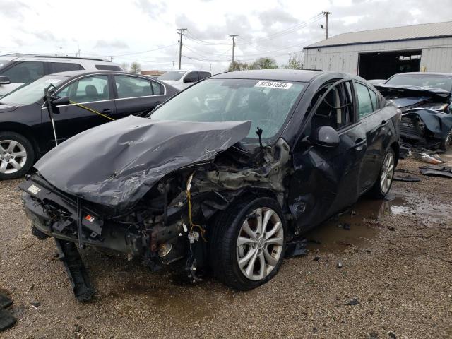 Mazda Mazda3 (2010)