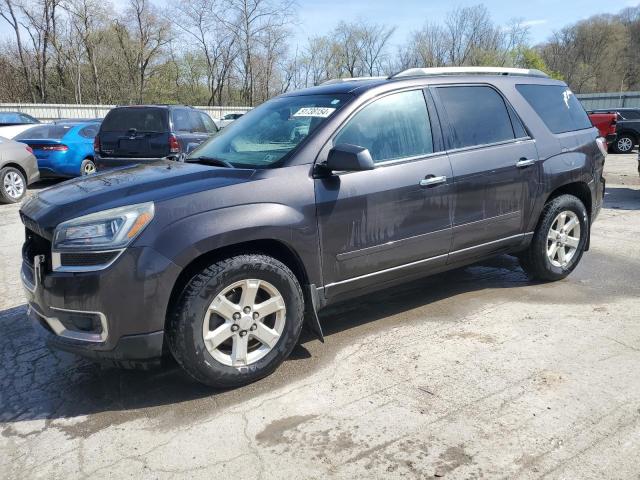 Gmc Acadia (2014)