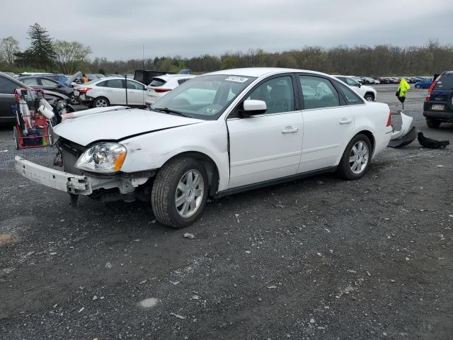 Ford 500 (2005)