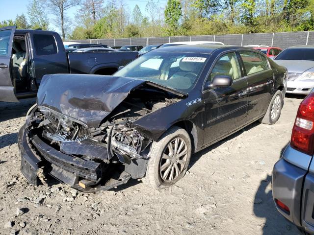 Buick Lucerne (2009)