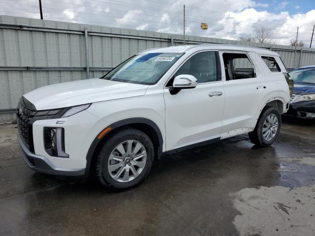 Hyundai Palisade (2023)