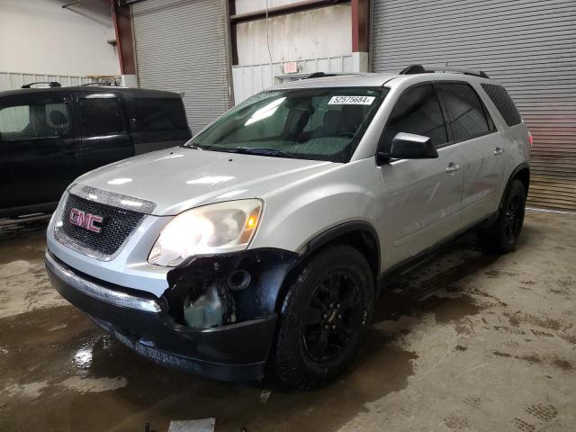 Gmc Acadia (2012)