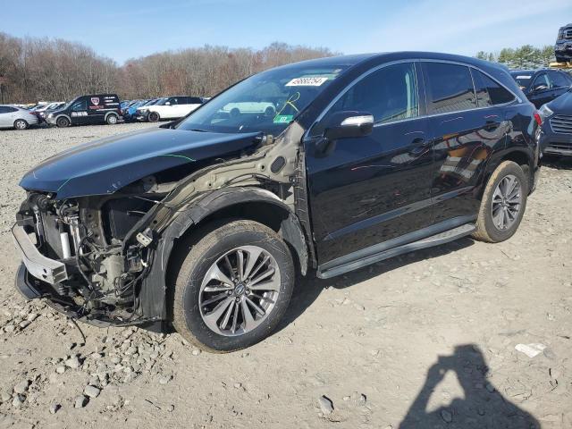 Acura Rdx (2017)