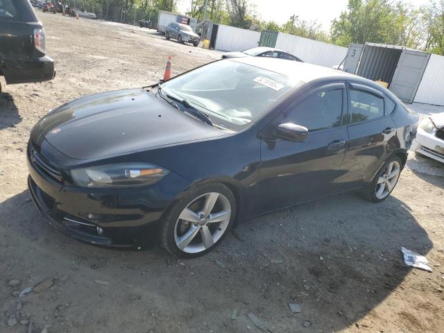 Dodge Dart (2014)