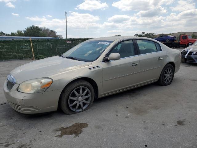 Buick Lucerne (2007)