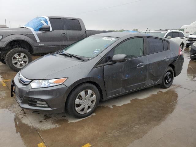 Honda Insight (2012)
