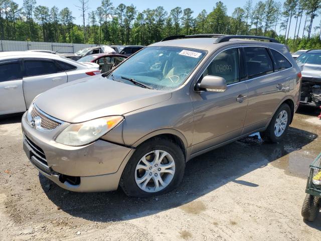 Hyundai Veracruz (2010)