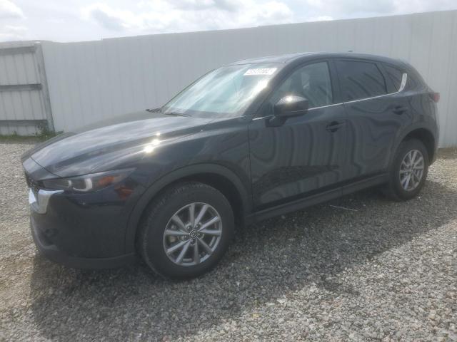 Mazda Cx-5 prefe (2023)