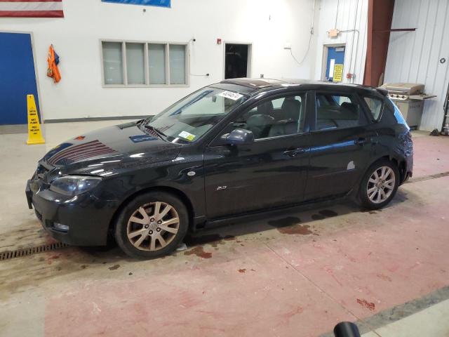 Mazda Mazda3 (2009)