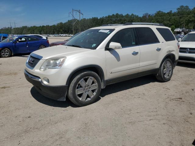 Gmc Acadia (2010)