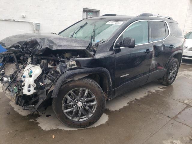 Gmc Acadia (2018)