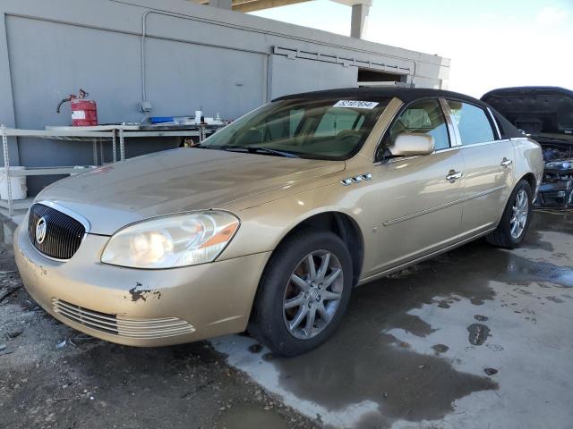 Buick Lucerne (2006)
