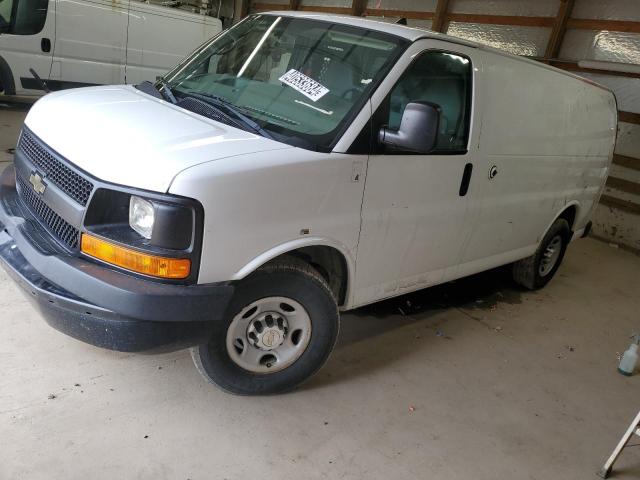 Chevrolet Express (2013)