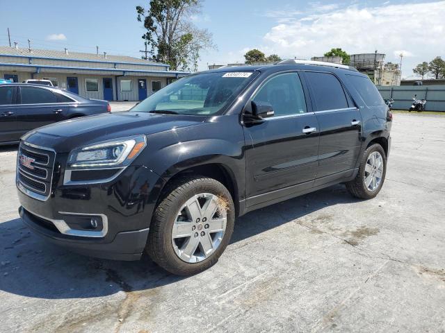 Gmc Acadia (2017)