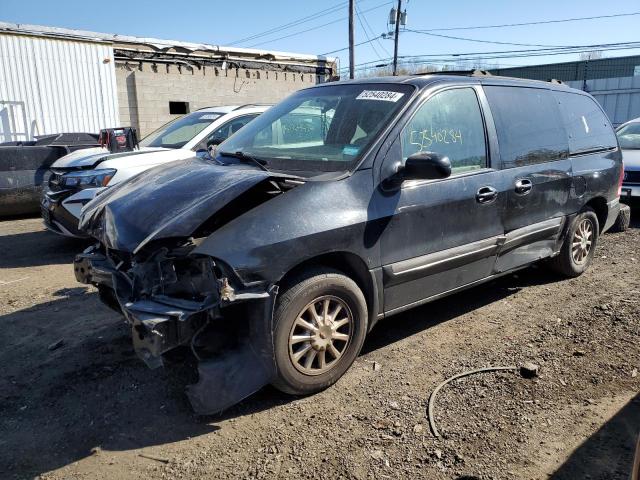 Ford Windstar (2000)
