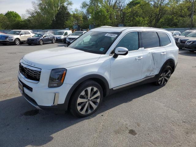 Kia Telluride (2020)