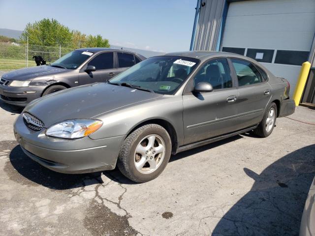 Ford Taurus ses (2003)