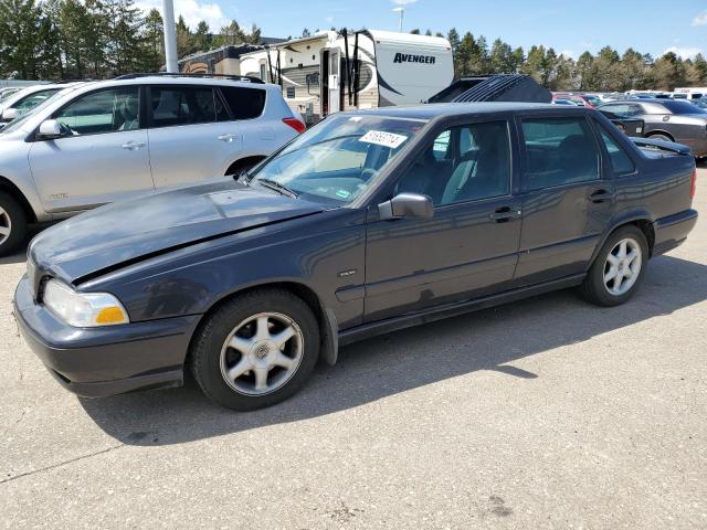 Volvo S70 (1998)