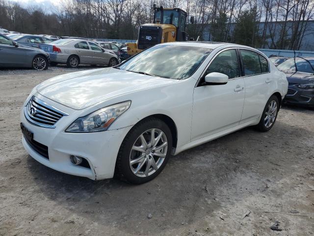 Infiniti G37 (2010)