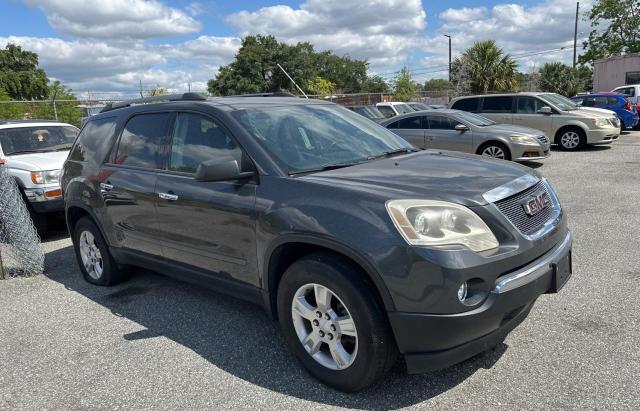 Gmc Acadia (2012)