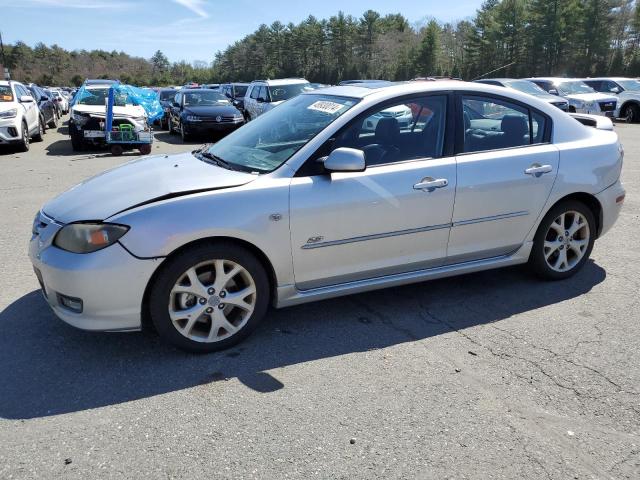 Mazda Mazda3 (2008)