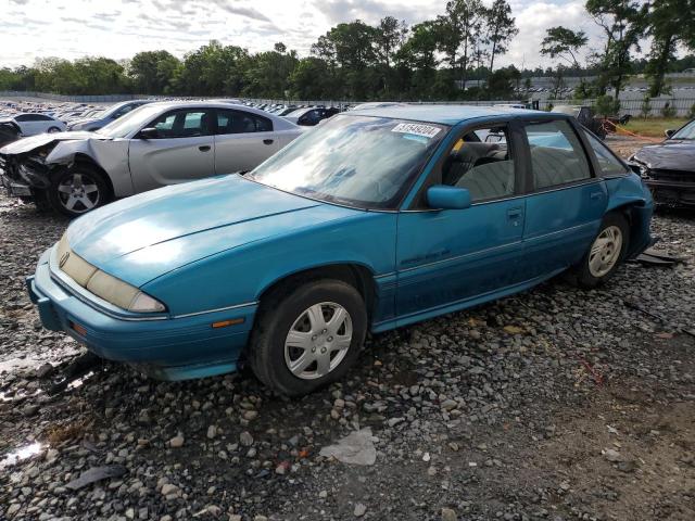Pontiac Grandprix (1995)