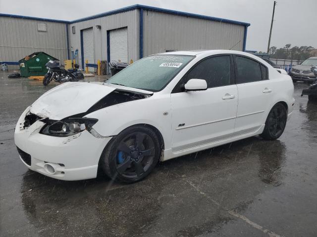 Mazda Mazda3 (2005)
