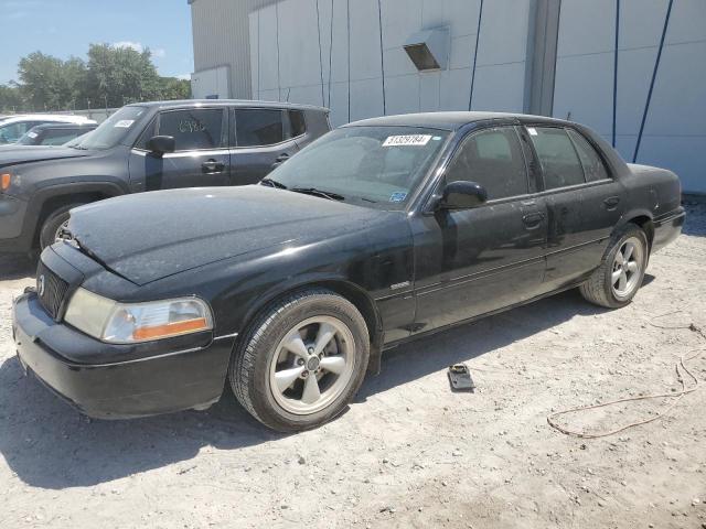 Mercury Grmarquis (2003)