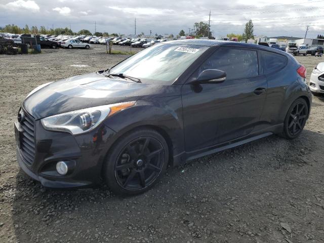 Hyundai Veloster (2013)