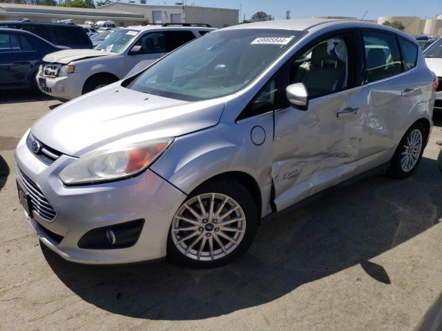 Ford Cmax (2014)