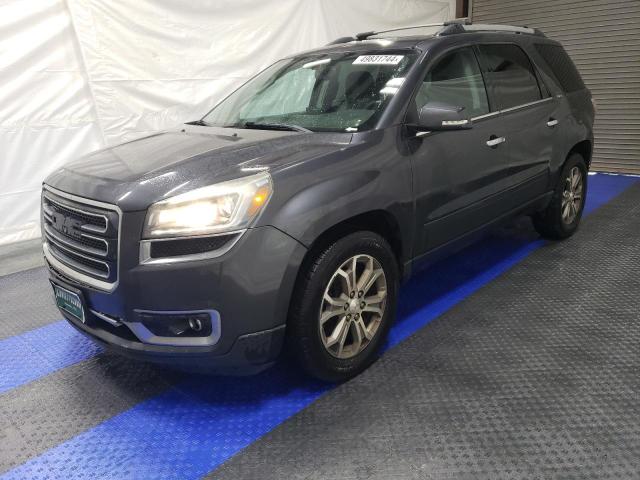 Gmc Acadia (2013)