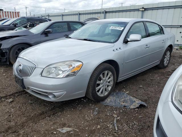 Buick Lucerne (2010)