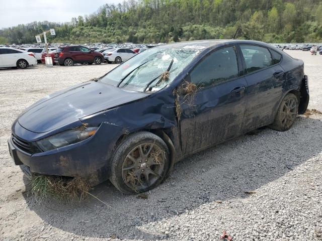 Dodge Dart (2015)