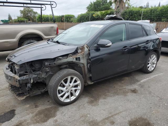 Mazda Mazda3 (2012)