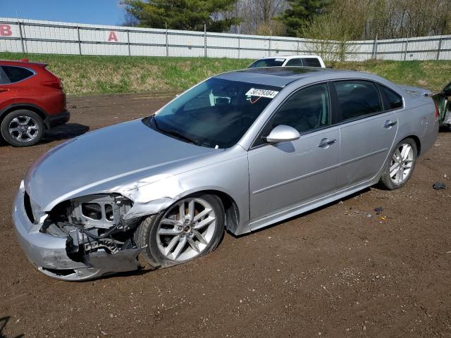 Chevrolet Impala (2014)