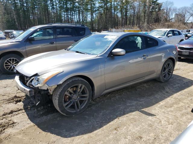 Infiniti G37 (2009)