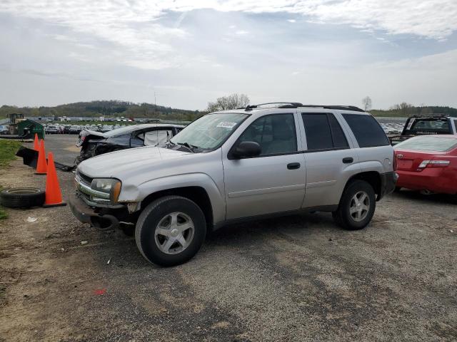 Chevrolet Trailblzr (2006)