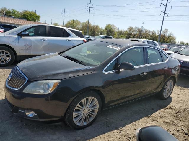 Buick Verano (2013)