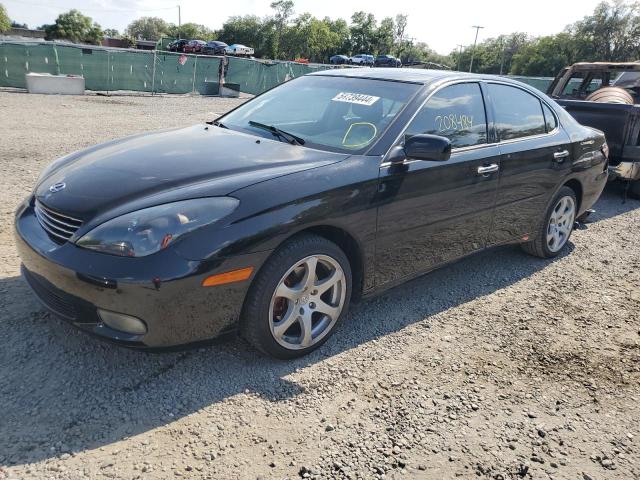 Lexus Es330 (2004)