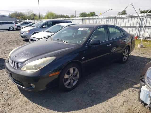 Lexus Es330 (2006)