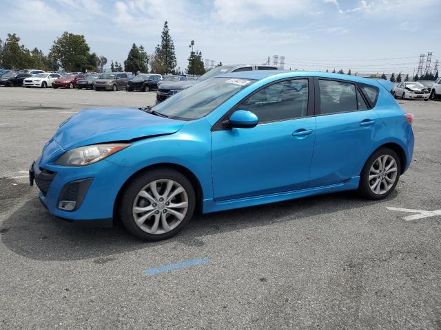 Mazda Mazda3 (2011)