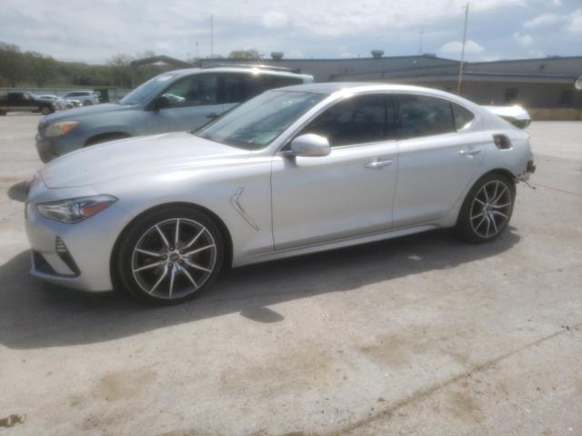 Genesis G70 (2019)