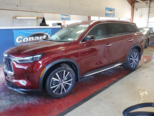 Infiniti Qx60 senso (2023)