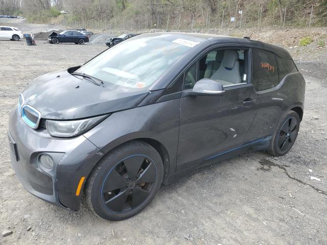 Bmw I series (2014)