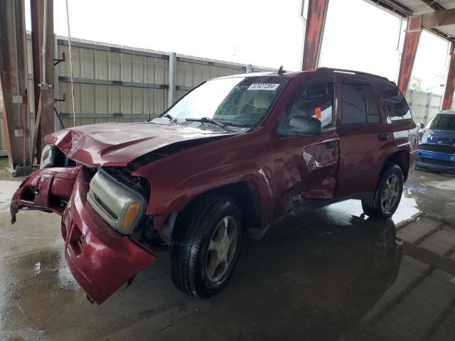 Chevrolet Trailblzr (2007)