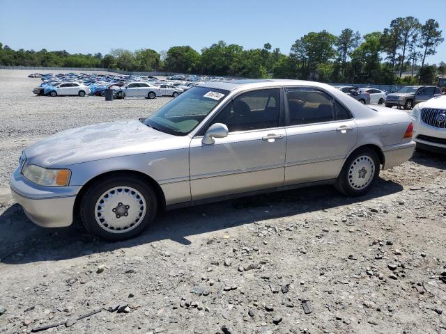 Acura Rl (1997)