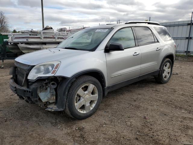 Gmc Acadia (2008)
